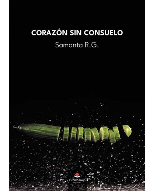 Corazón sin consuelo 1