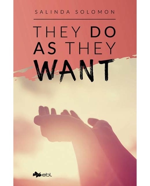 They do as they want 1