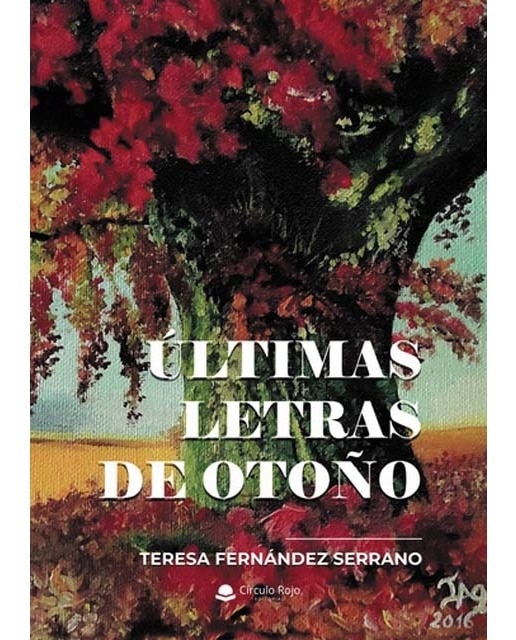 Últimas letras de otoño 1