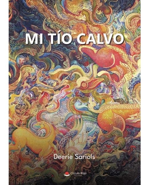 Mi tío calvo 1