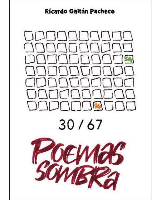 30/67 Poemas sombra 1