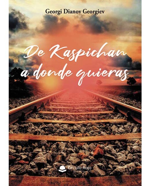 De Kaspichan a donde quieras 1