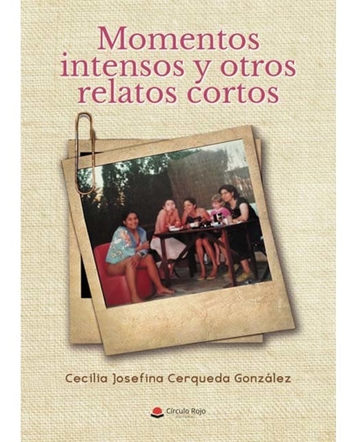 Momentos intensos y otros relatos cortos 1