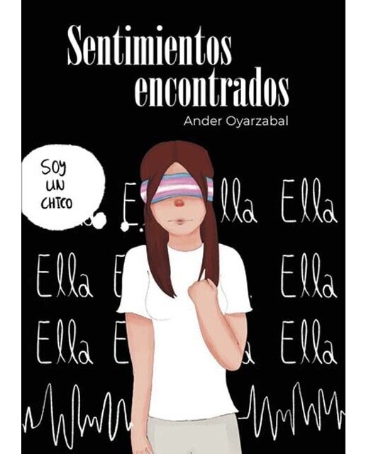 Sentimientos encontrados 1