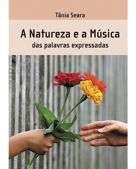 A natureza e a música das palavras expressadas 1