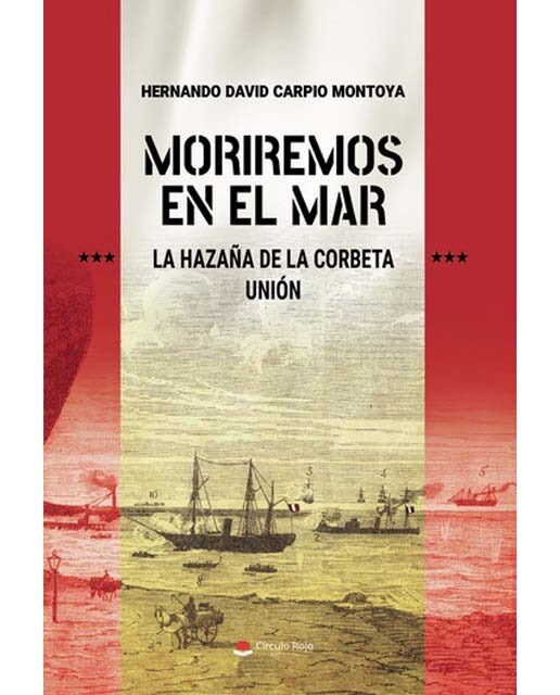 Moriremos en el Mar 1