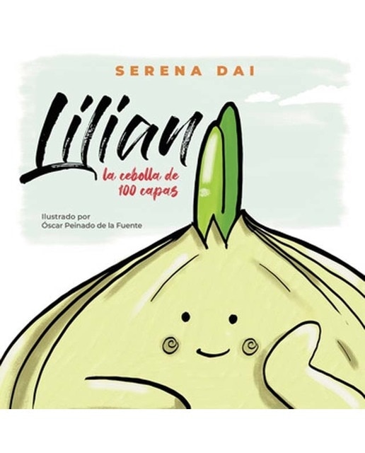 Lilian, la cebolla de 100 capas 1
