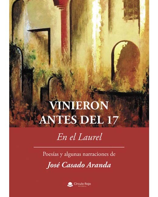 Vinieron antes del 17 1