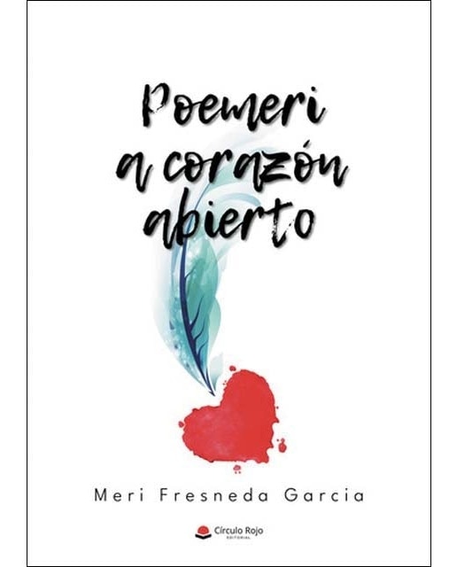 Poemeri, a corazón abierto 1