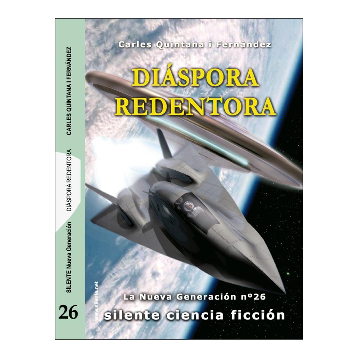Diaspora redentora
