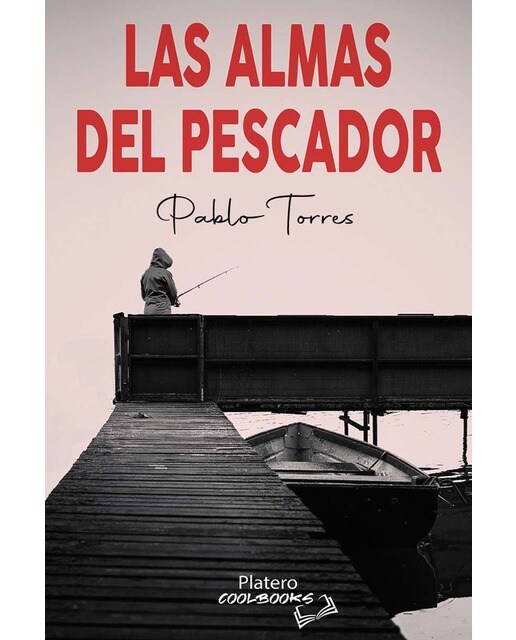 Imagen 0 de LAS ALMAS DEL PESCADOR