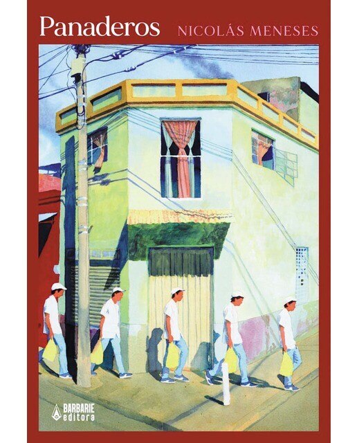 Imagen 0 de Panaderos