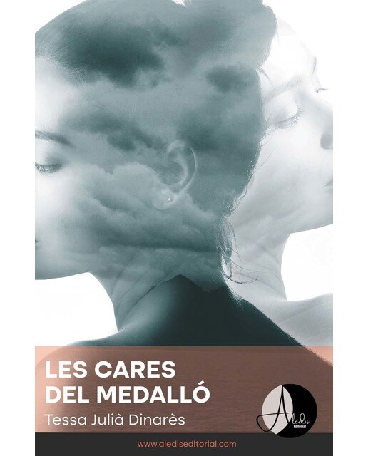 Les cares del medalló (Capa mole com abas) 1