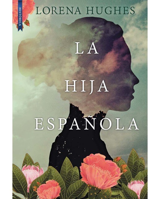 La hija española (Capa mole com abas) 1
