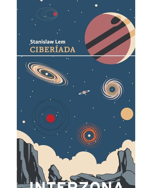 Imagem 0 de Ciberiada