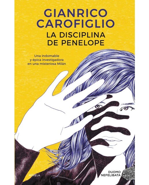 La disciplina de Penelope (Capa mole) 1