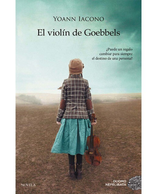 El violín de Goebbels 1