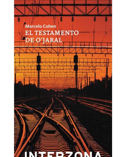 El testamento de o'jaral