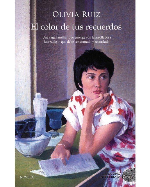 Imagen 0 de El color de tus recuerdos