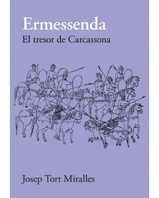 Ermessenda. El tresor de Carcassona (1) 1