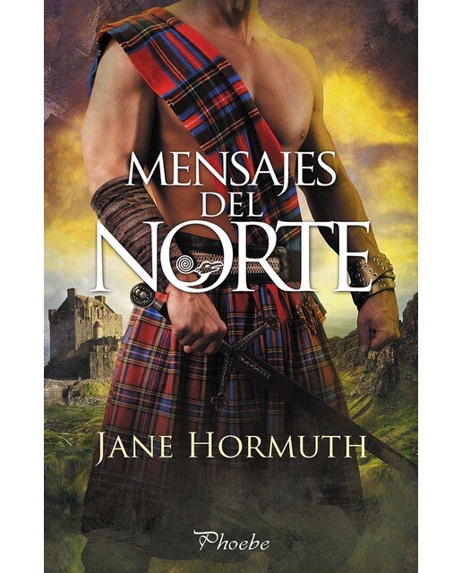 Imagen 0 de Mensajes del norte  (Tapa blanda con solapas)