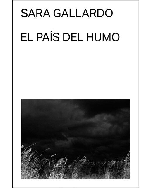 Imagen 0 de El país del humo (Tapa blanda)