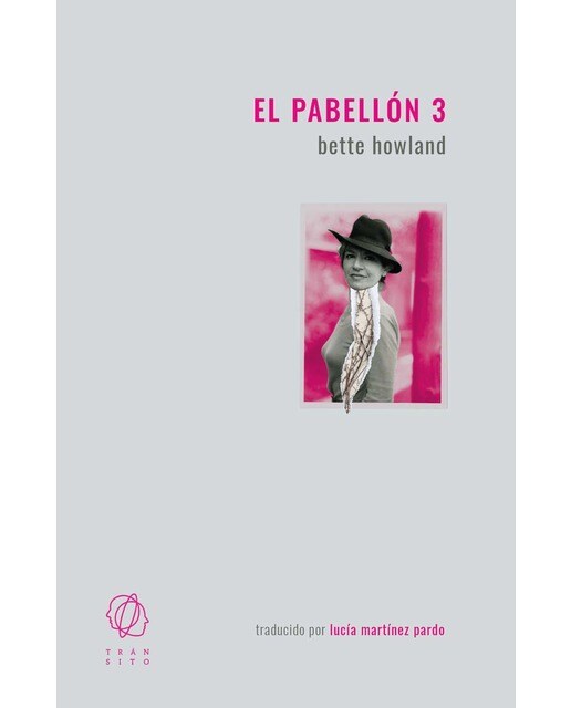 Imagen 0 de El pabellón 3
