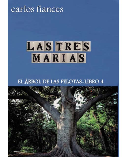 Las tres marías 1