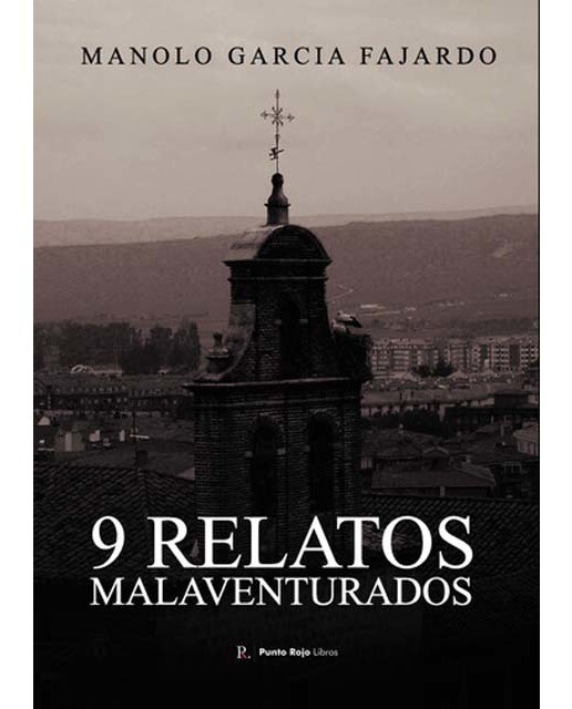 9 relatos malaventurados 1