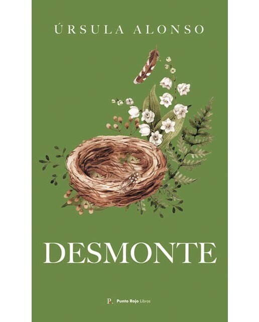 Desmonte 1