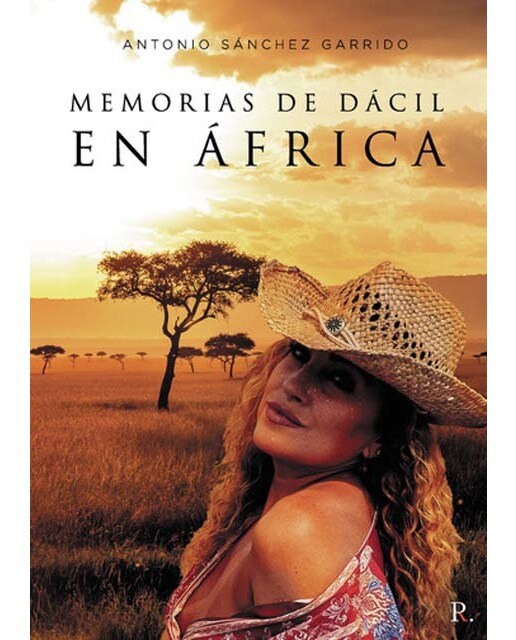 Memorias de dácil en áfrica 1