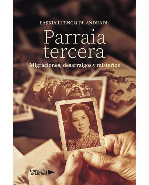 Parraia Tercera (Capa mole) 1
