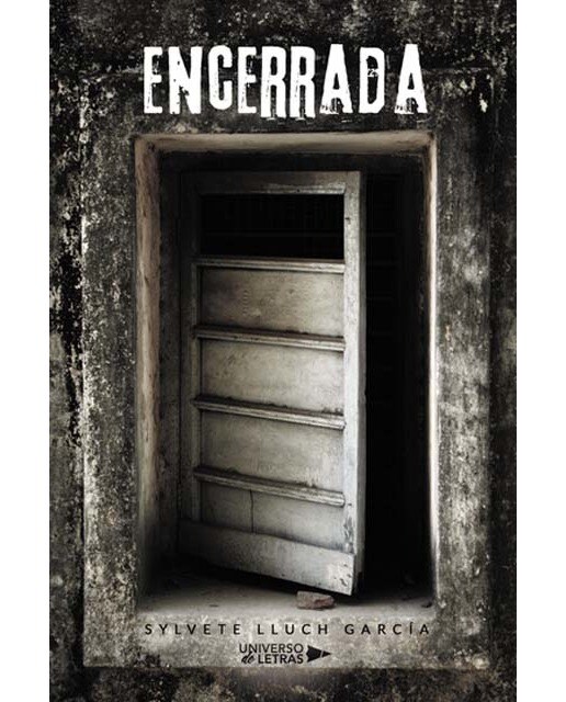 Encerrada (Capa mole) 1
