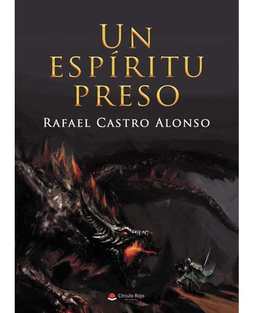 Un espíritu preso 1