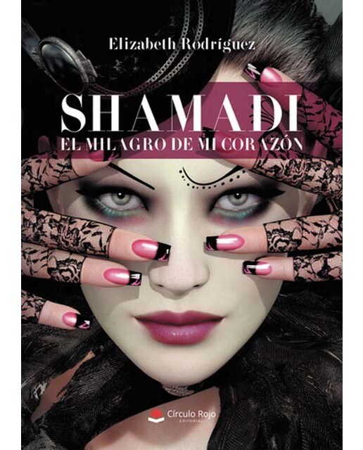Imagen 1 de Shamadi el milagro de mi corazón  (Tapa blanda)