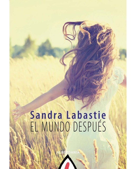 El mundo después (Bolso) (Capa mole) 1
