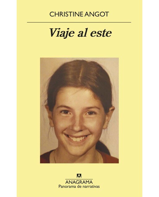 Imagen 0 de Viaje al este  (Tapa blanda)