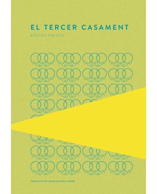 Imagen 0 de El tercer casament  (Tapa blanda)
