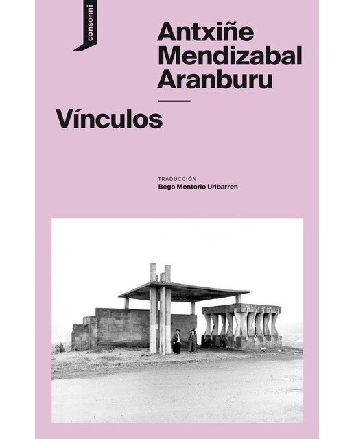Imagen 0 de Vínculos