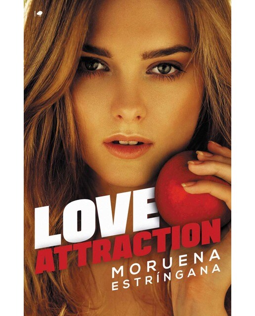 Love Attraction (Capa mole com abas) 1