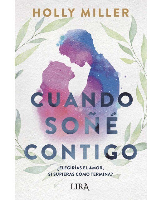 Imagen 0 de Cuando soñé contigo  (Tapa blanda con solapas)