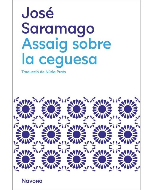 Imagem 0 de Assaig sobre la ceguesa