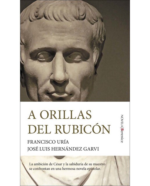 A orillas del Rubicón (Capa mole) 1