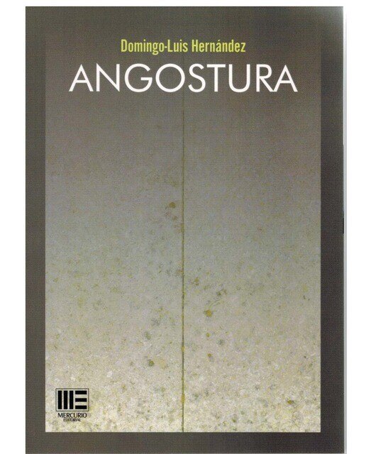Imagen 0 de Angostura
