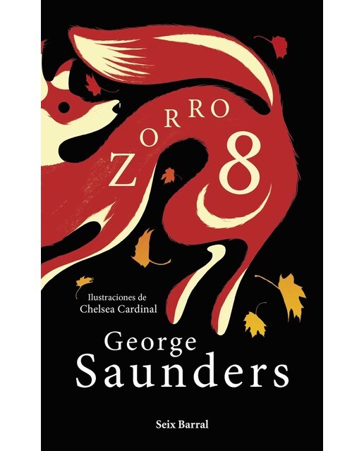 Imagen 1 de Zorro 8