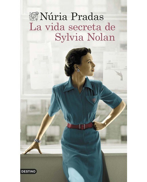 La vida secreta de Sylvia Nolan 1