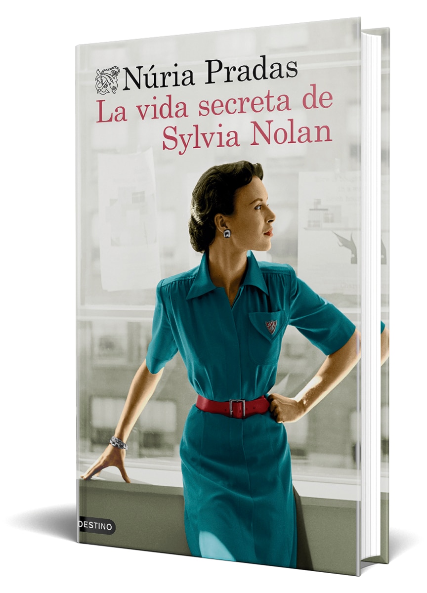 La vida secreta de Sylvia Nolan 2