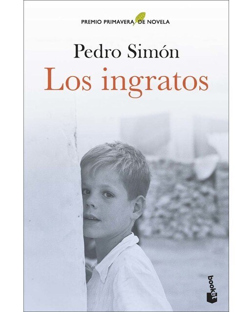 Los ingratos  (Bolsillo Tapa blanda)