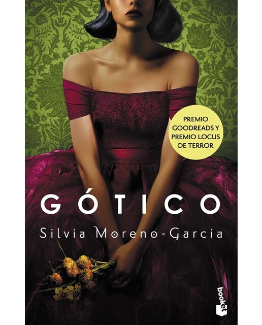 Imagen 0 de Gótico  (Bolsillo Tapa blanda)