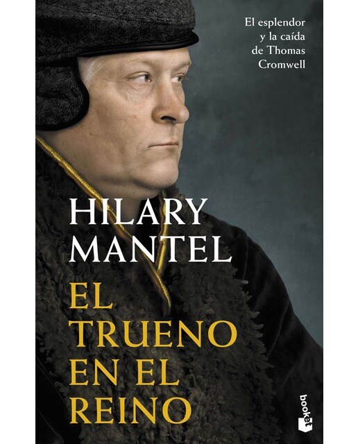 Imagen 1 de El trueno en el reino (Bolsillo Tapa blanda)